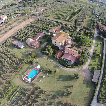 Apartment Podere Serena
