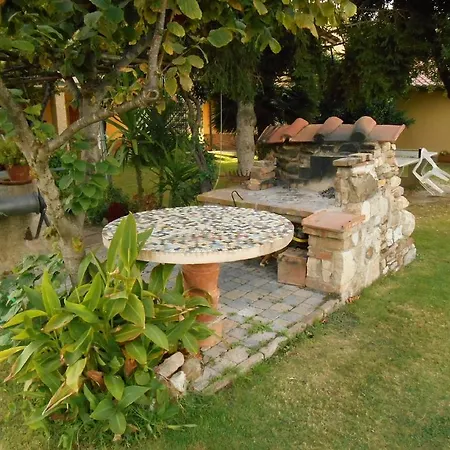 Apartment Podere Serena Castagneto Carducci