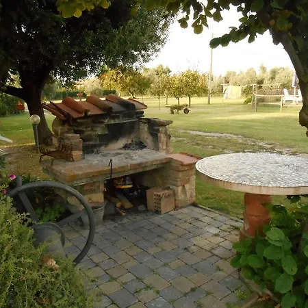 شقة Podere Serena