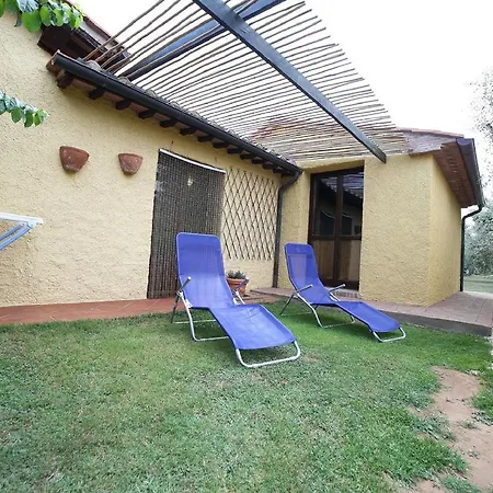 Podere Serena *
