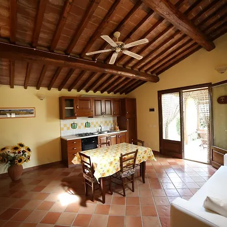 Apartment Podere Serena