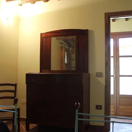 Podere Serena Apartment Castagneto Carducci