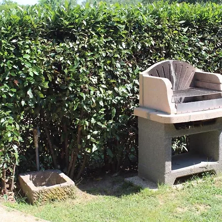 Podere Serena Apartment
