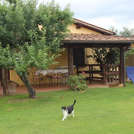 Podere Serena Apartment Castagneto Carducci