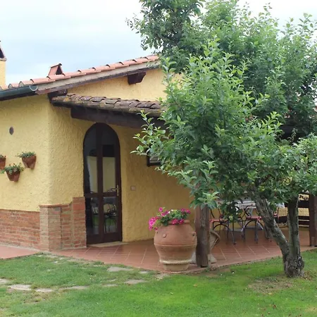 Podere Serena *