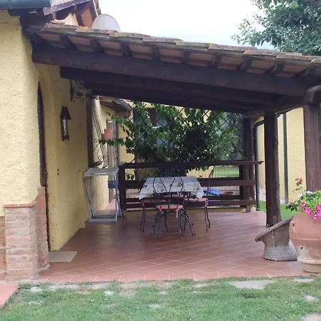 Apartment Podere Serena