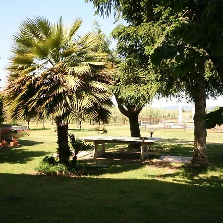 Podere Serena * كاستاجنيتو كاردوتشي