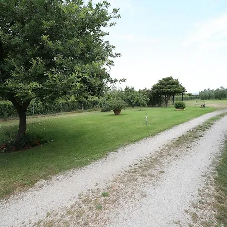Podere Serena * Castagneto Carducci