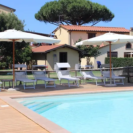 Apartment Podere Serena