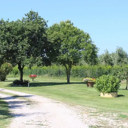 Podere Serena *