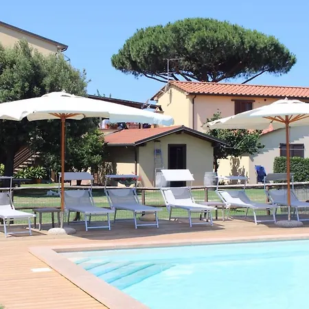 Apartment Podere Serena *