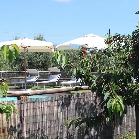 Apartment Podere Serena *