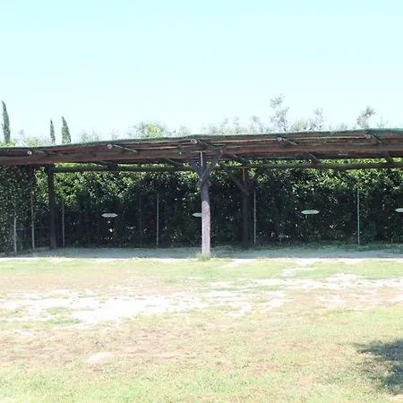 Podere Serena Apartment *