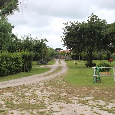 Podere Serena شقة